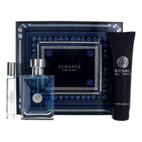 dillards versace men's cologne|Versace cologne for men walmart.